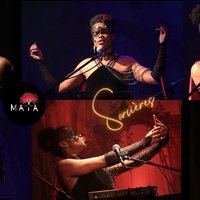 AFFICHE PELE MELE MAÏA SORCIERES 1