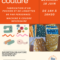 ATELIER COUTURE
