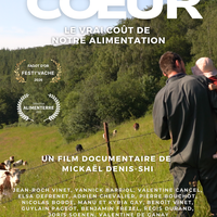 Affiche Générale - LEURS CHAMPS DU COEUR (2)