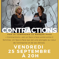 Contractions