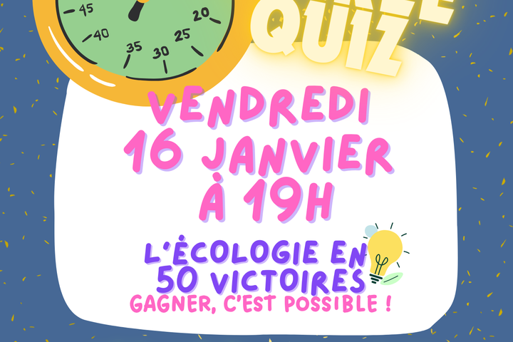 Copie de quiz écolo