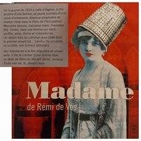 Flyer Madame