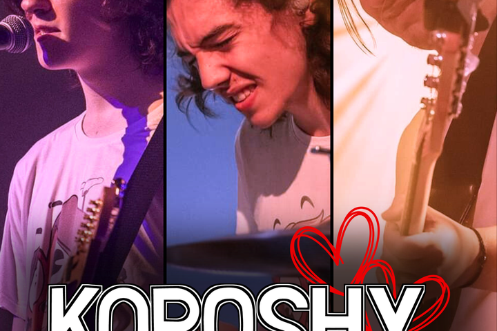 Visuel Koroshy