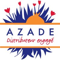 azade logo
