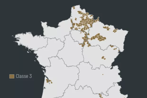 La classe 3, ou le triomphe du Rassemblement National