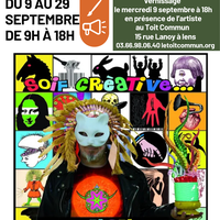 expo A.boudaia 2026
