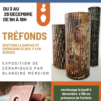 expo blandine