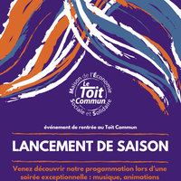 lancement de saison