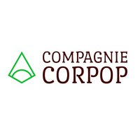 Logo Compagnie Corpop