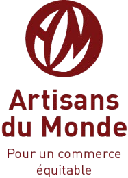 logo artisans du monde