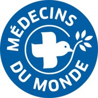 logo medecins du monde