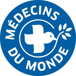 logo medecins du monde