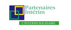 logo partenaires interim