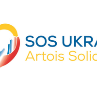 logo solidarité ukraine