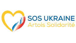 logo solidarité ukraine