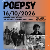 poepsy