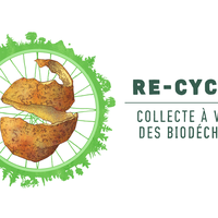re-cycle